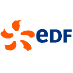 logo edf