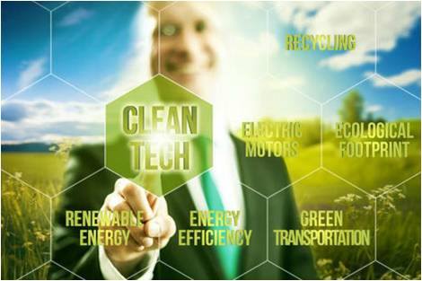 clean tech