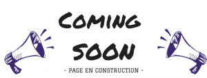 Coming-soon