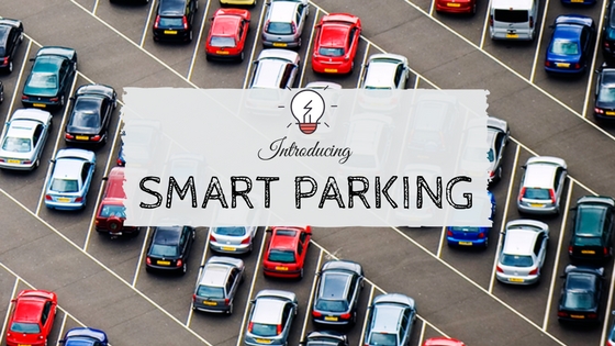 Smart parking
