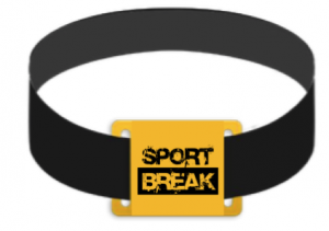 Bracelet SportBreak