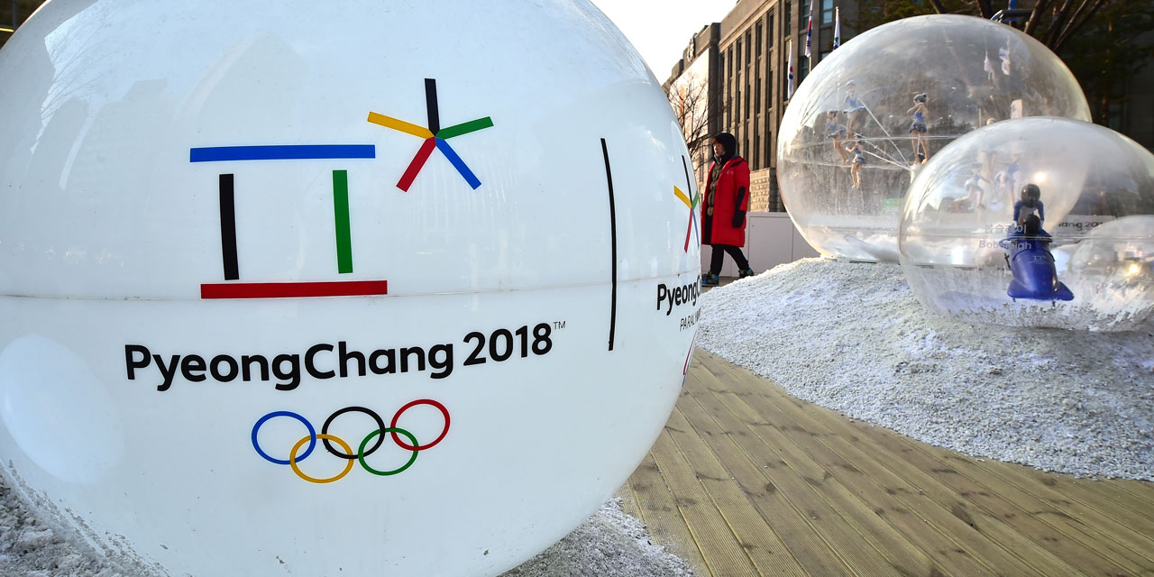 PyeongChang