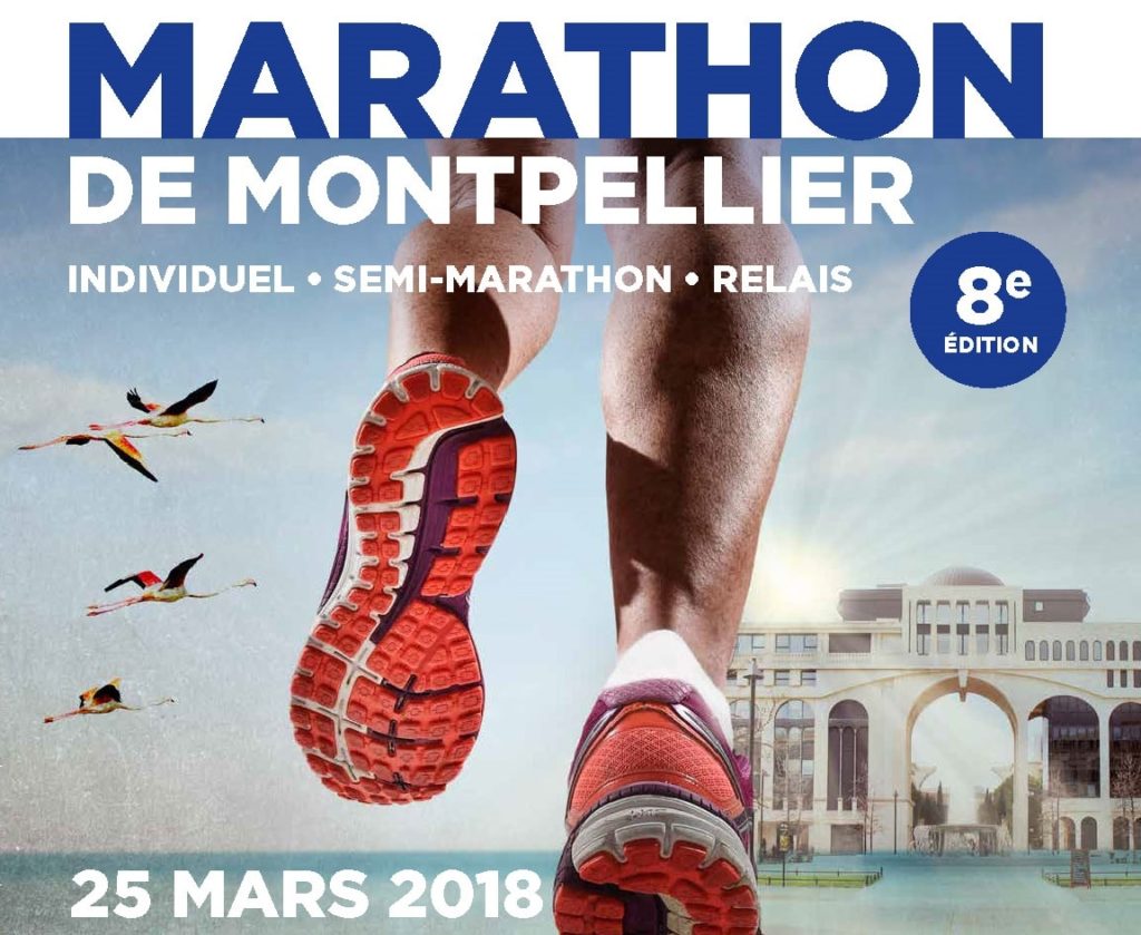 Marathon 8e édition (2018)