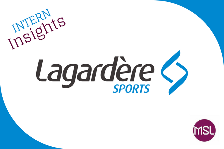 Lagardere sports