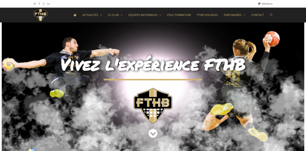 site FTHB