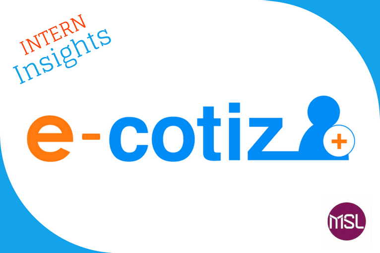 Logo E-cotiz