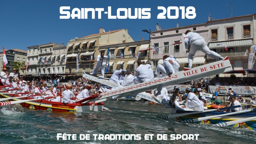joutes sétoises
