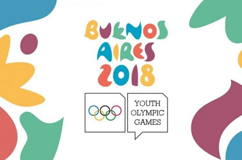 Jeux Olympiques de la Jeunesse 2018
