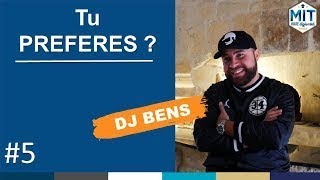 article-blog-mit-dj-bens-tu-preferes