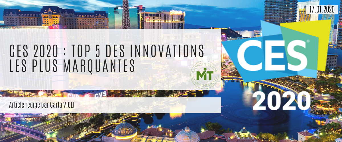 2020 : Retour sur nos innovations