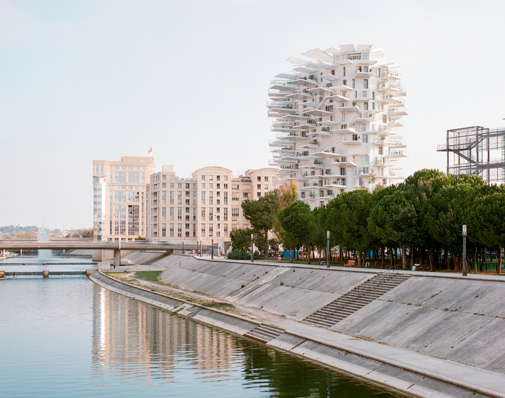 Comment valoriser les Rives du Lez