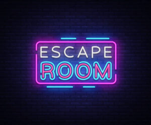 Escape game à Montpellier