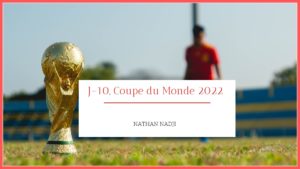 Coupe du Monde 2022