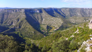 Cirque de Navacelles