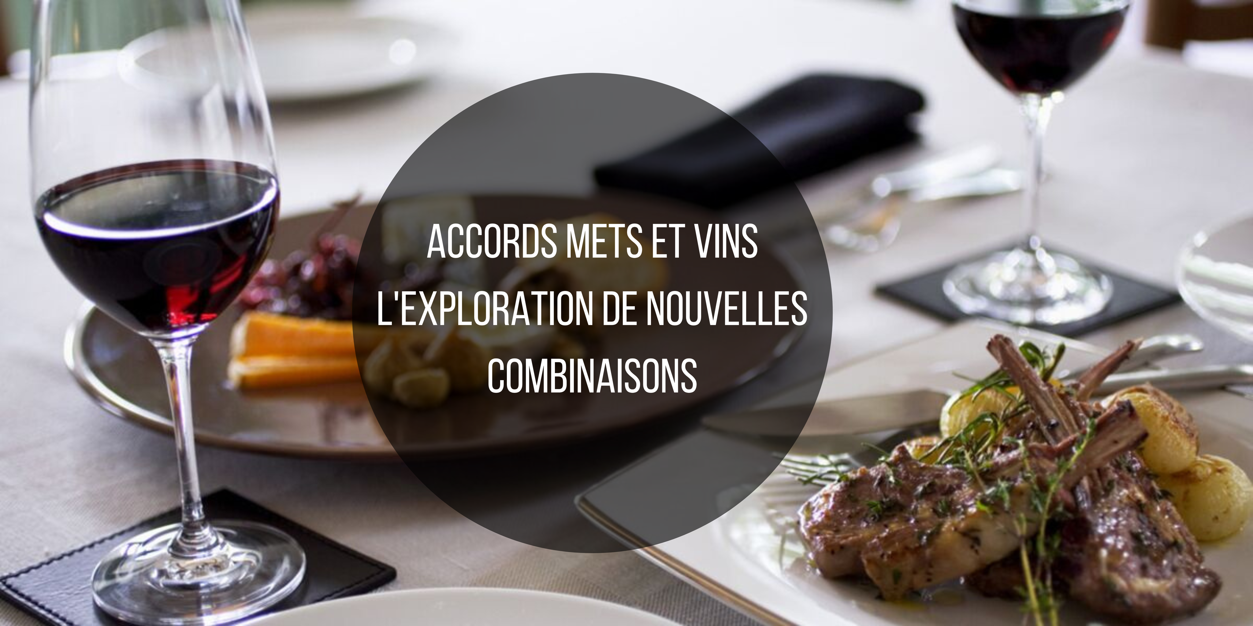 Cet article examinera les tendances actuelles en matière d’accords mets et vins, en fournissant des chiffres, des sources et des exemples concrets.