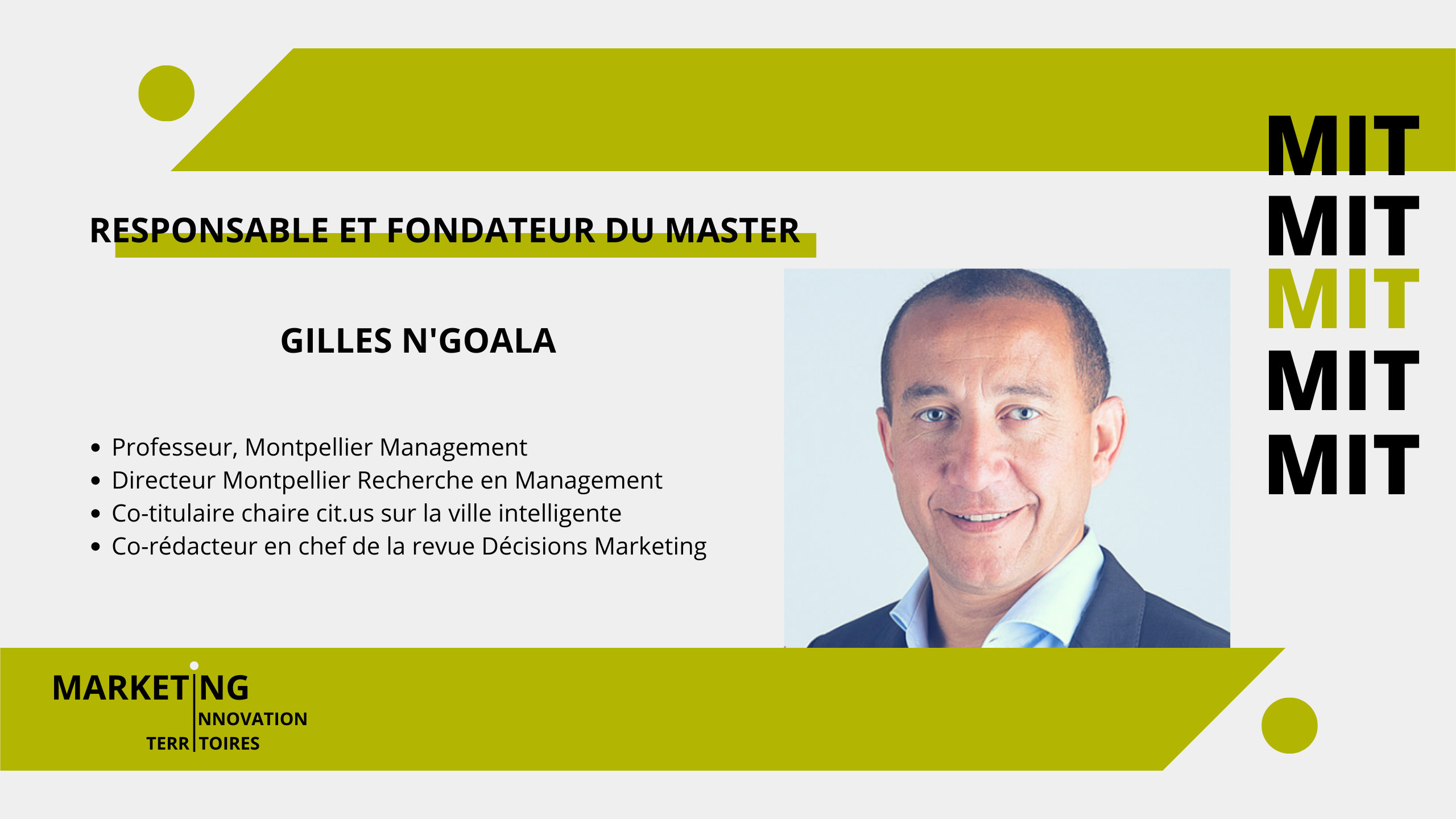 Gilles N'GOALA