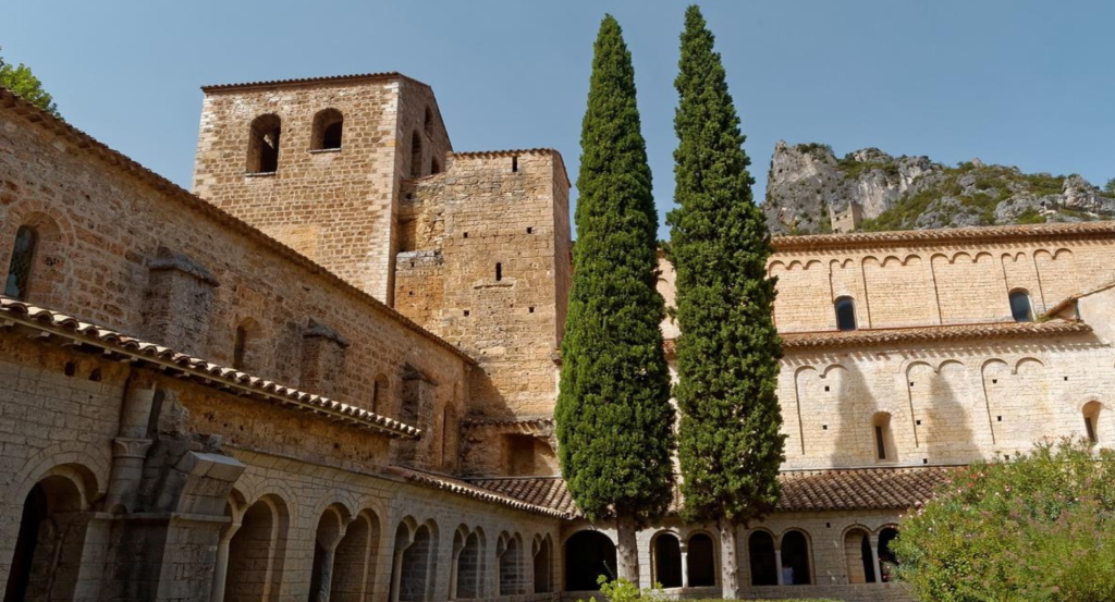 St Guilhem-le-Désert