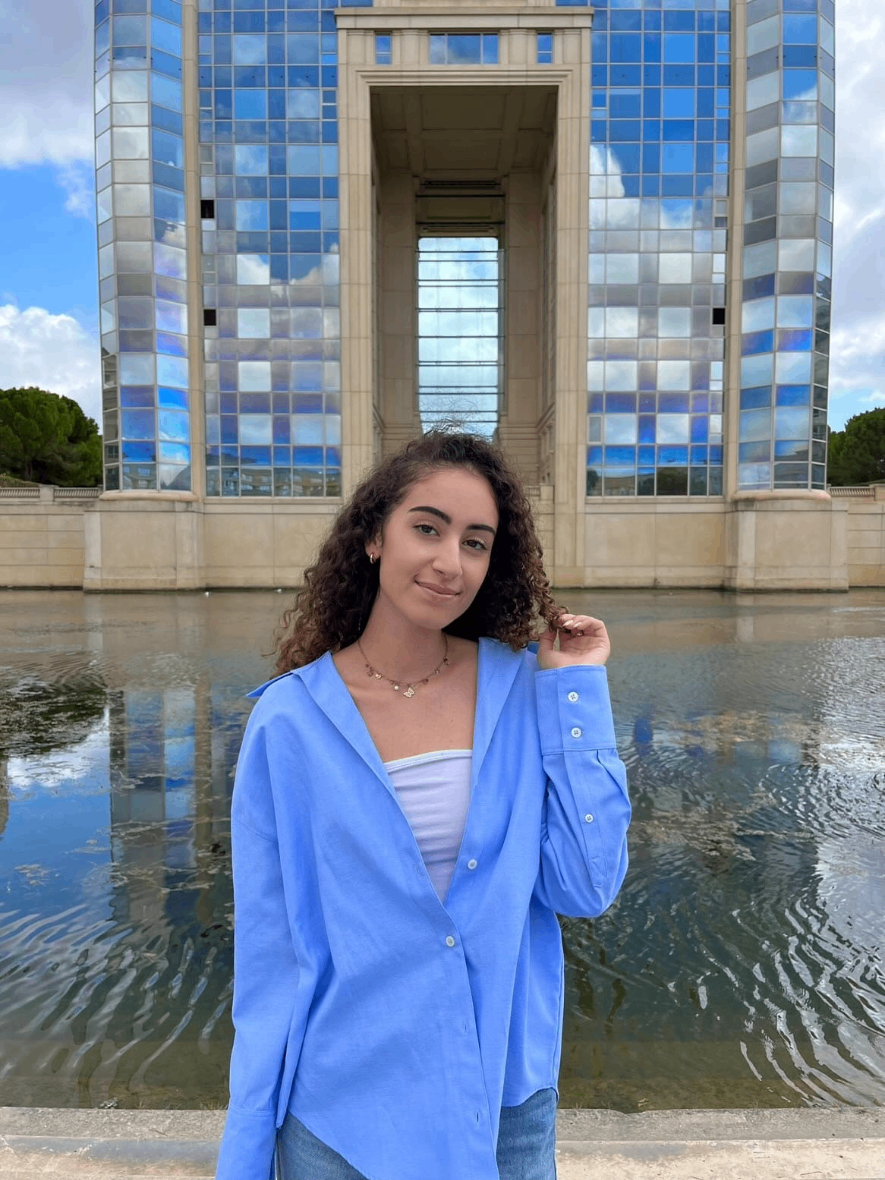 Mona Abdalla
