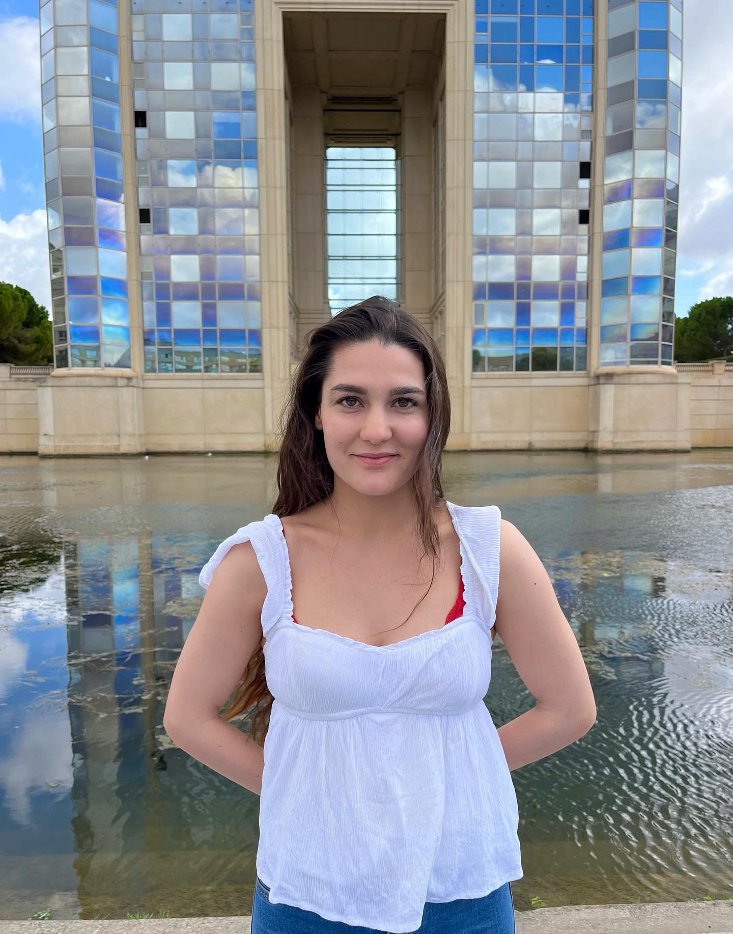 Léna ALYURT