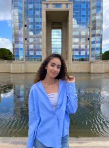 Mona Abdalla