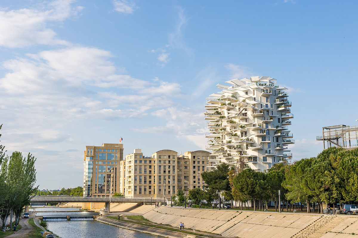 Montpellier : La Destination Étudiante de vos Rêves !