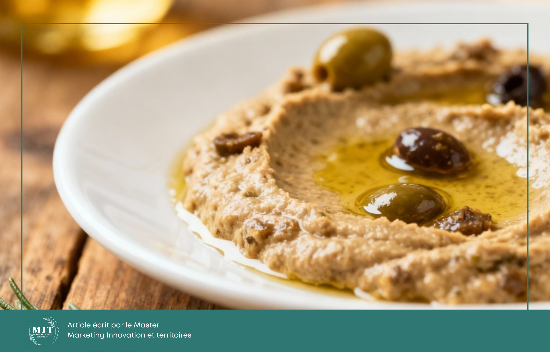 tapenade