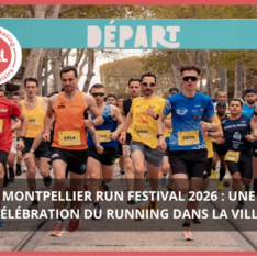image mise en avant - mtp run festival