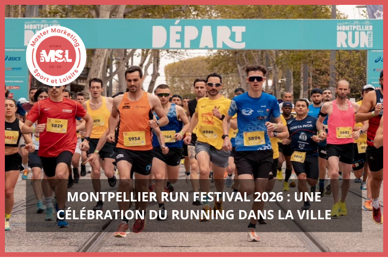 image mise en avant - mtp run festival