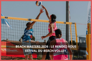image mise en avant - article beach masters