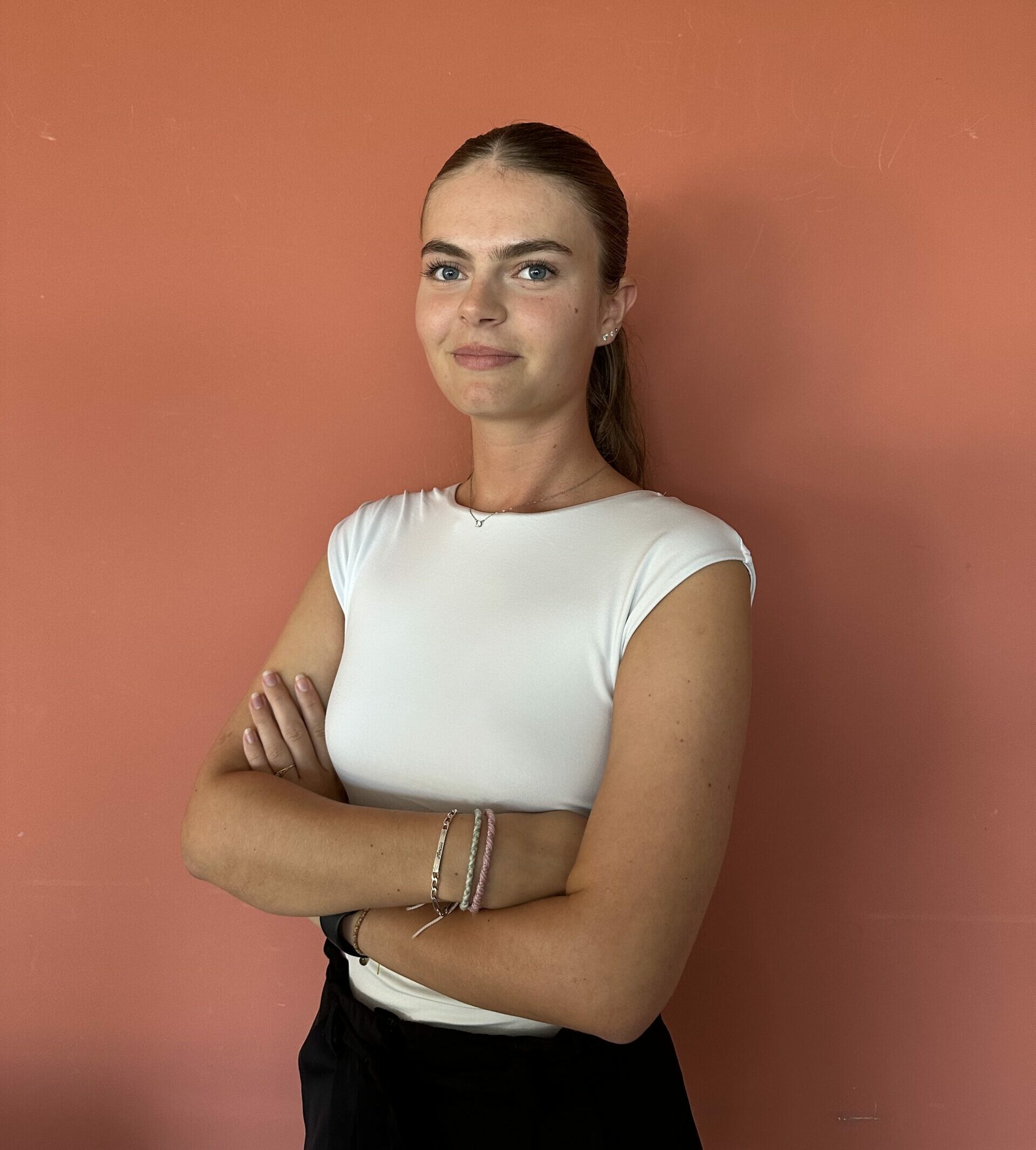 Anaïs Cazajus M2 MSL