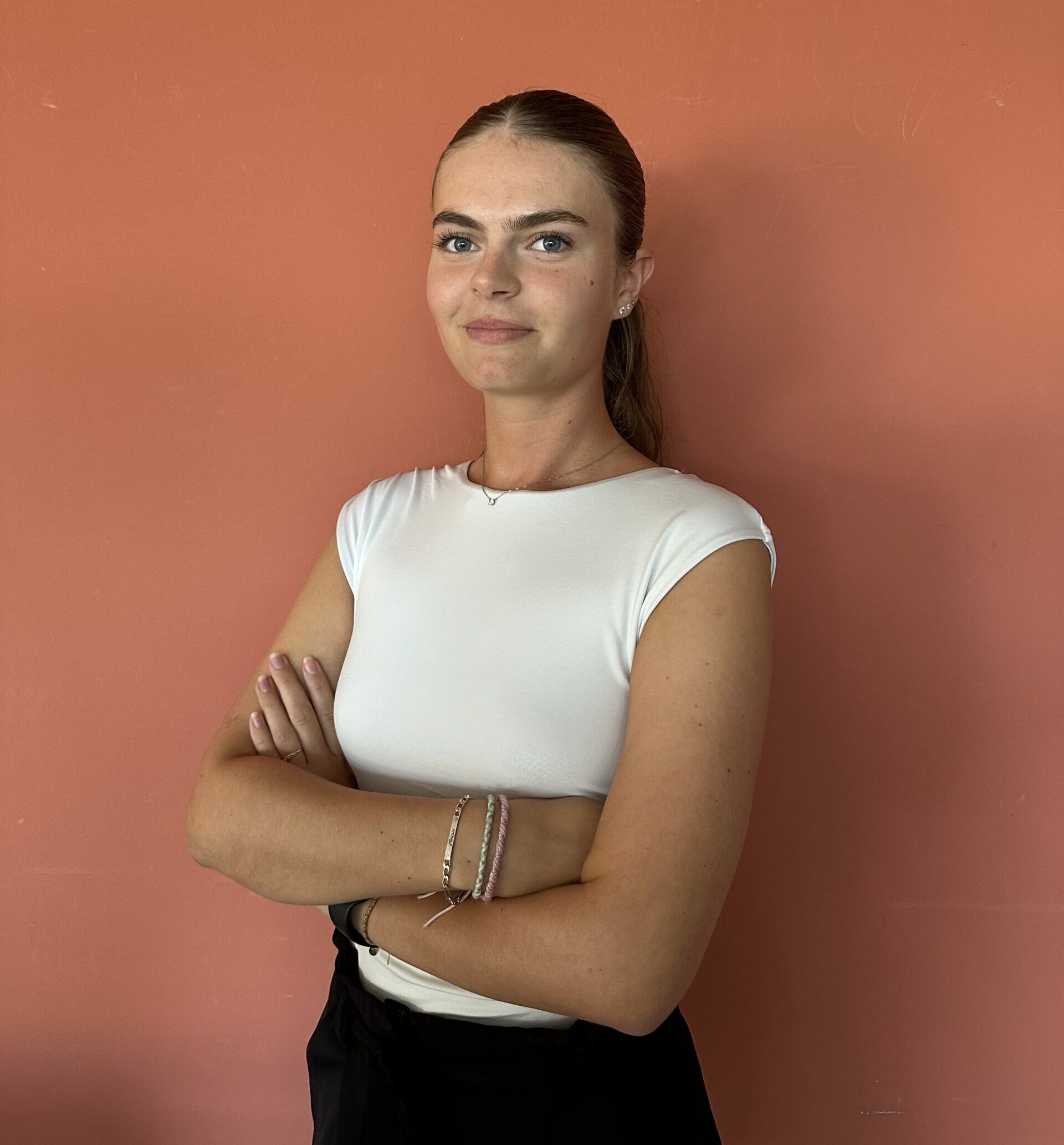 Anaïs Cazajus M2 MSL