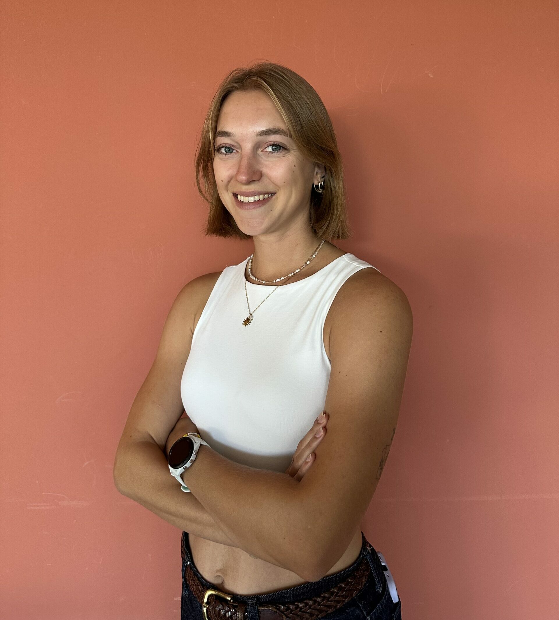 Anna Heimhilcher M2 MSL