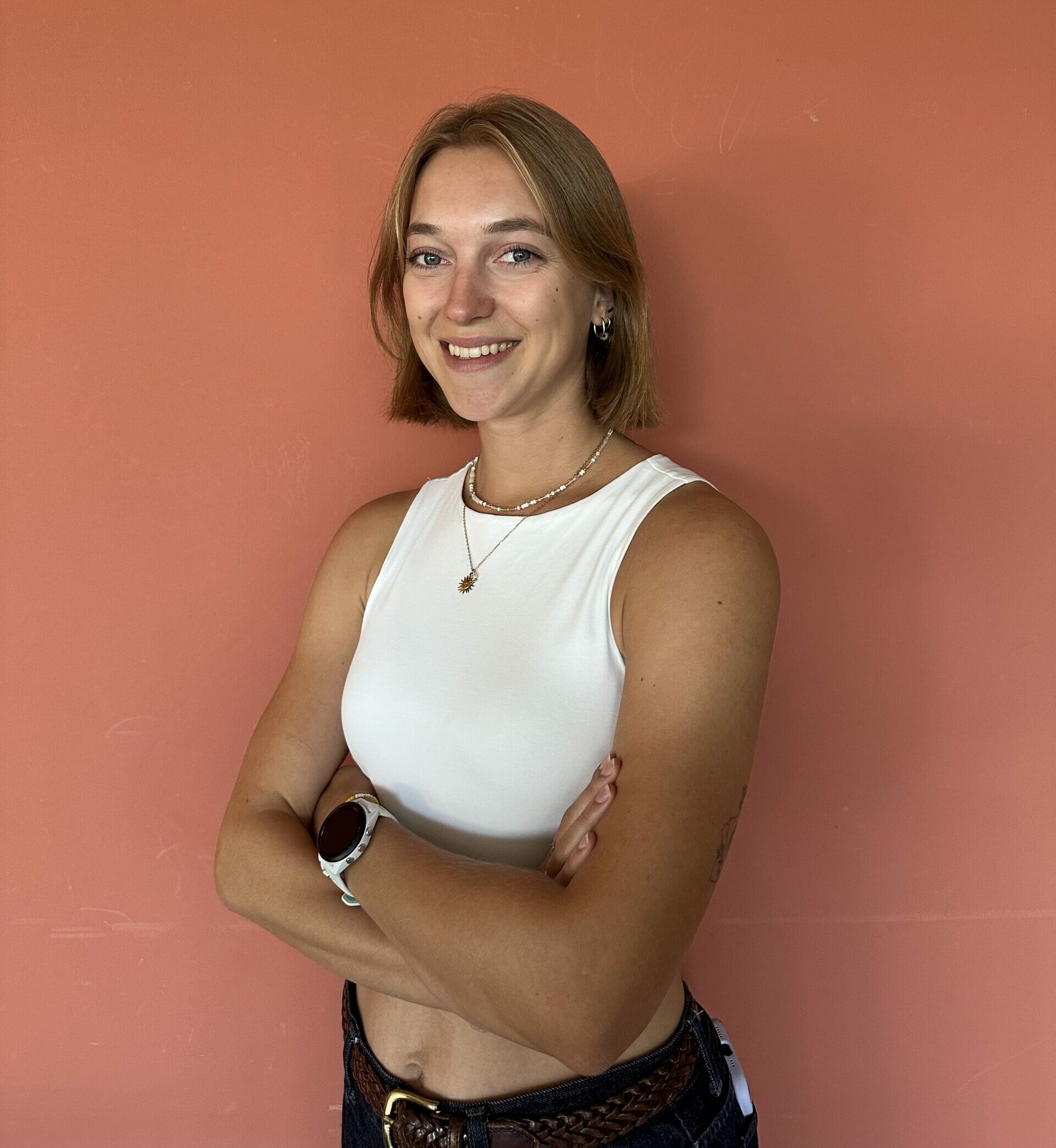 Anna Heimhilcher M2 MSL