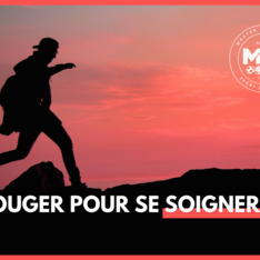 Miniature blog : bouger pour se soigner