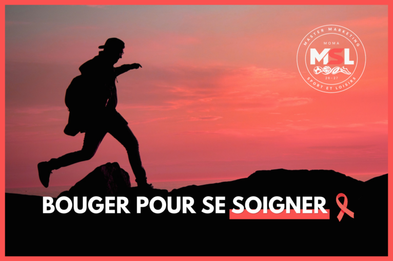 Miniature blog : bouger pour se soigner