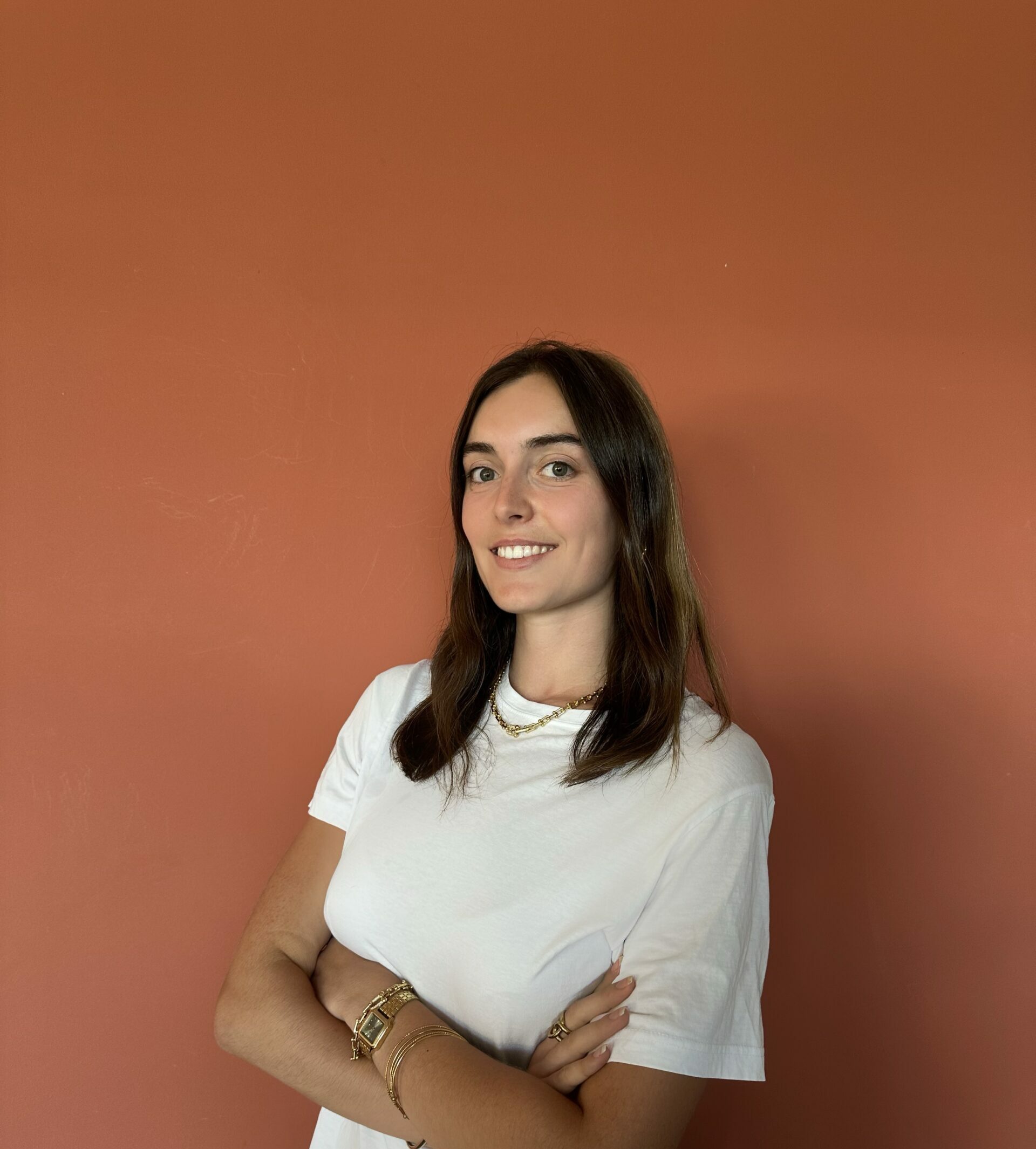 Emma Tavernet M2 MSL