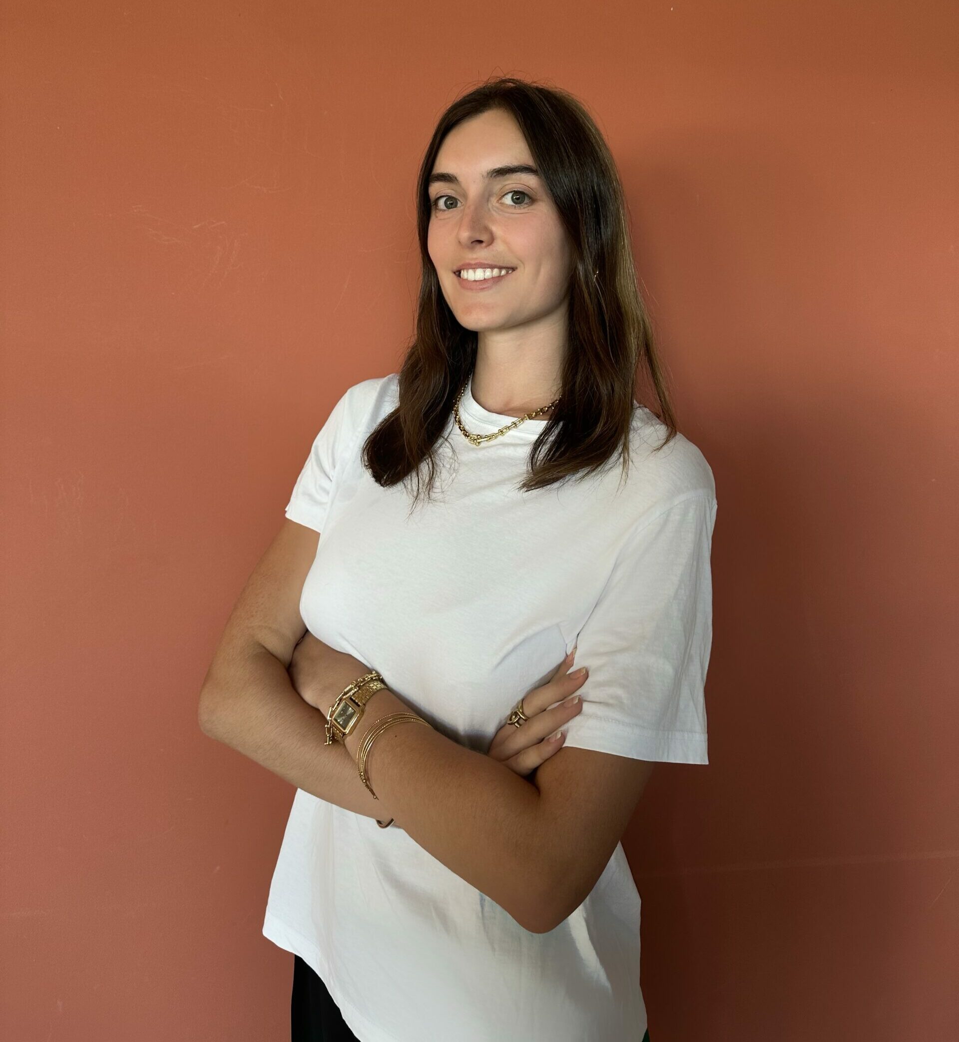 Emma Tavernet M2 MSL