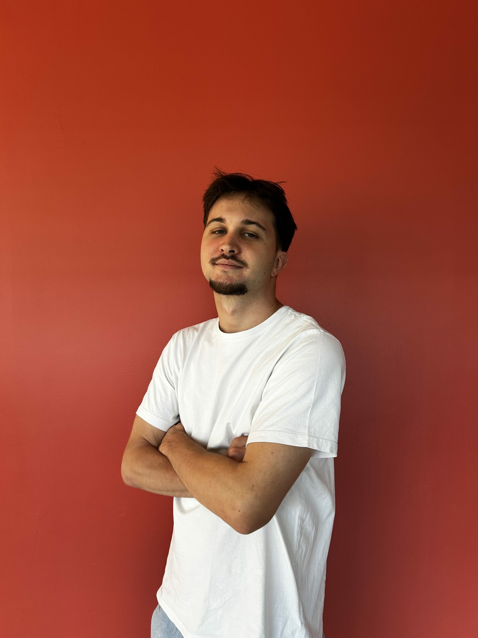 Jérémy Araujo Pinto M2 MSL