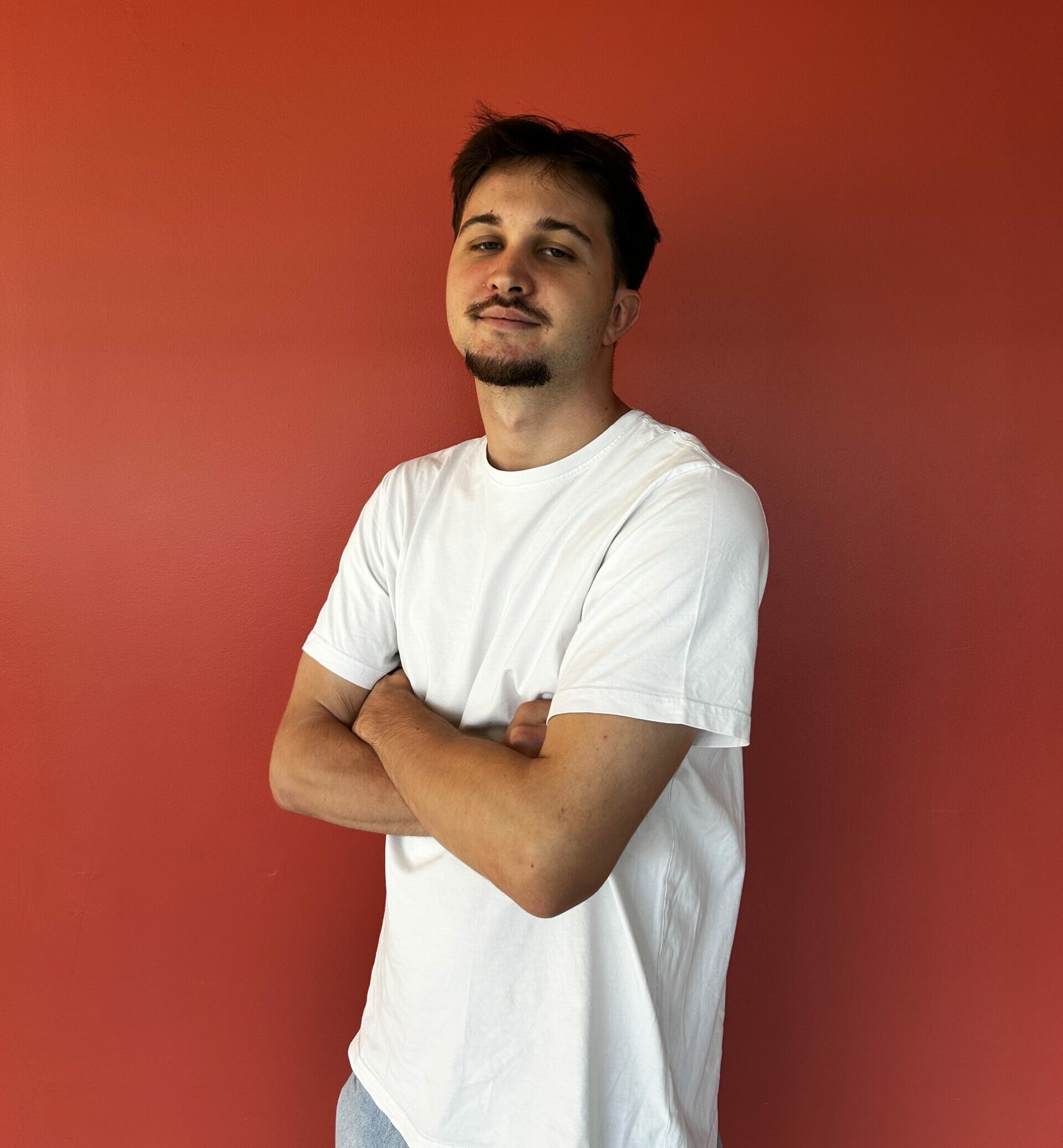 Jérémy Araujo Pinto M2 MSL