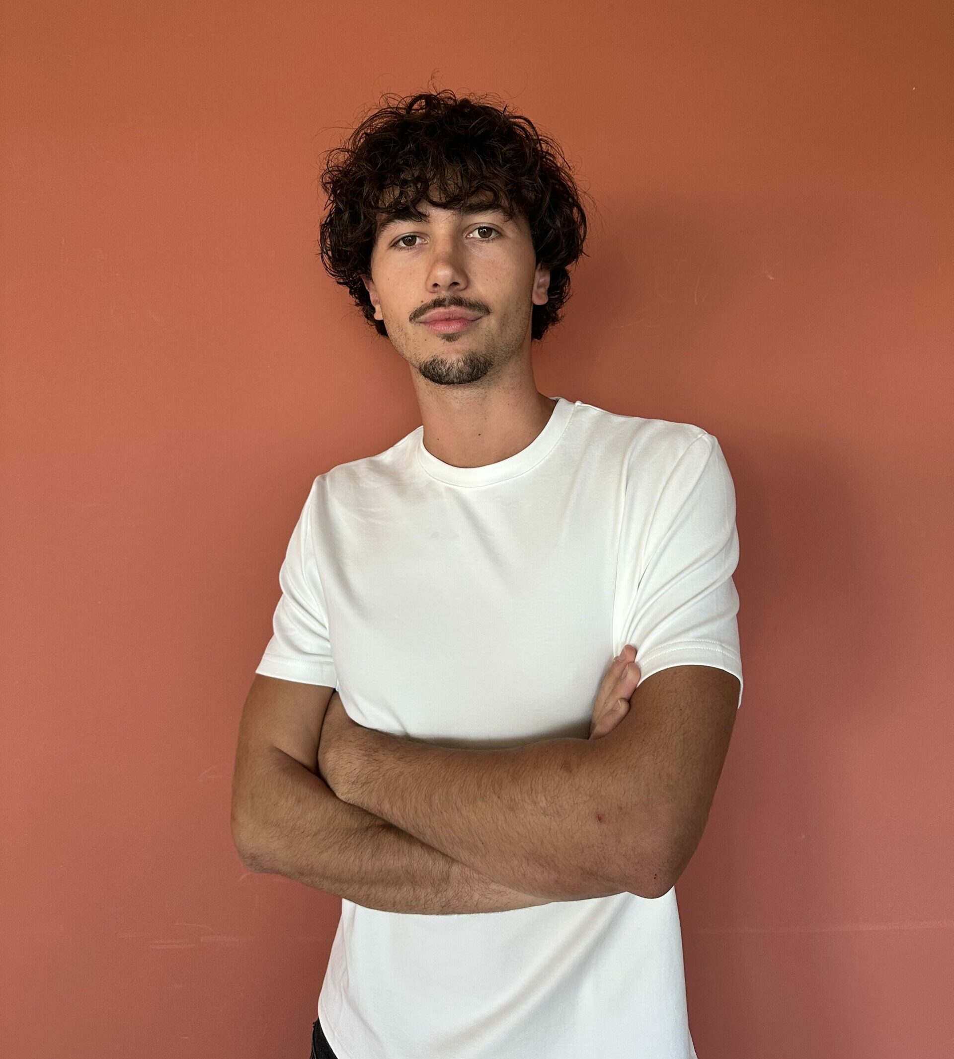 Noé Balestat M2 MSL