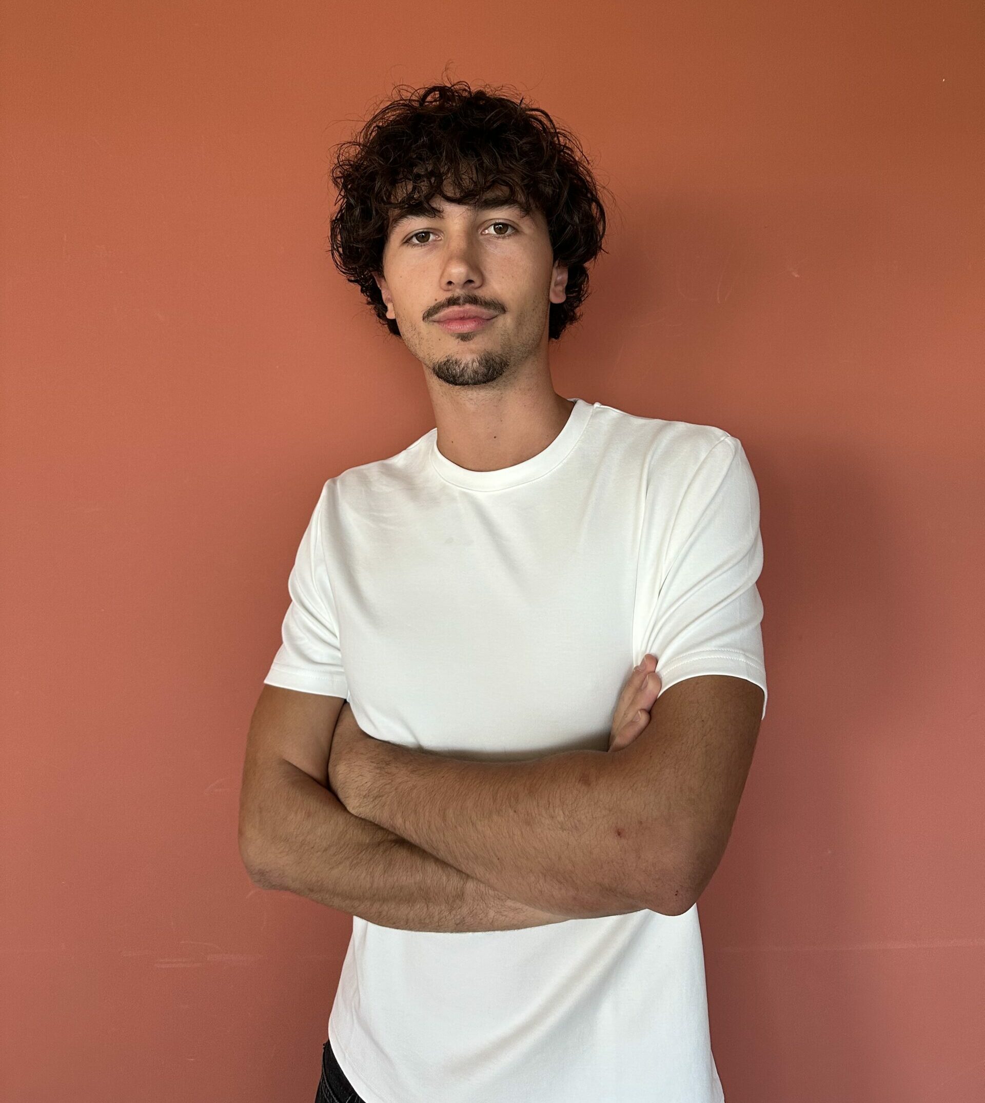 Noé Balestat M2 MSL