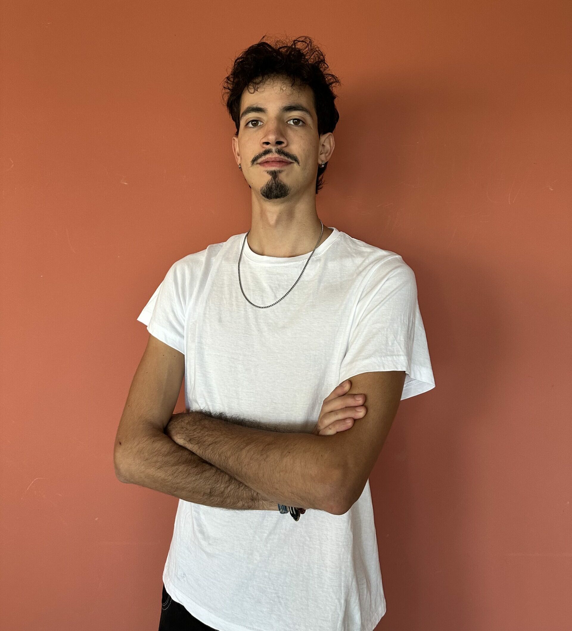 Rafael Mayorga M2 MSL