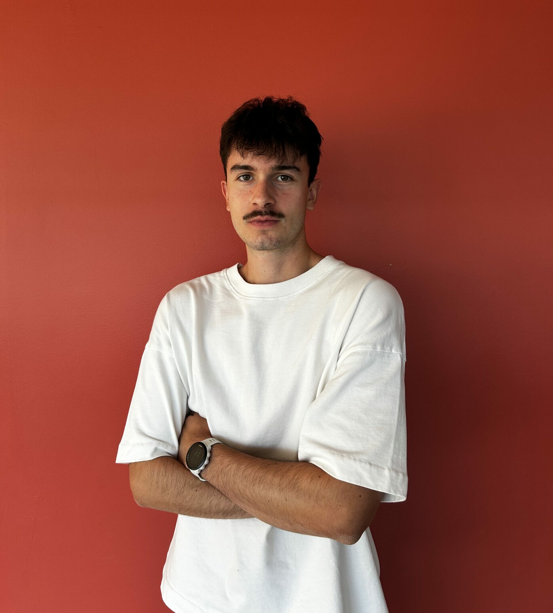 Thomas Le Roux M2 MSL