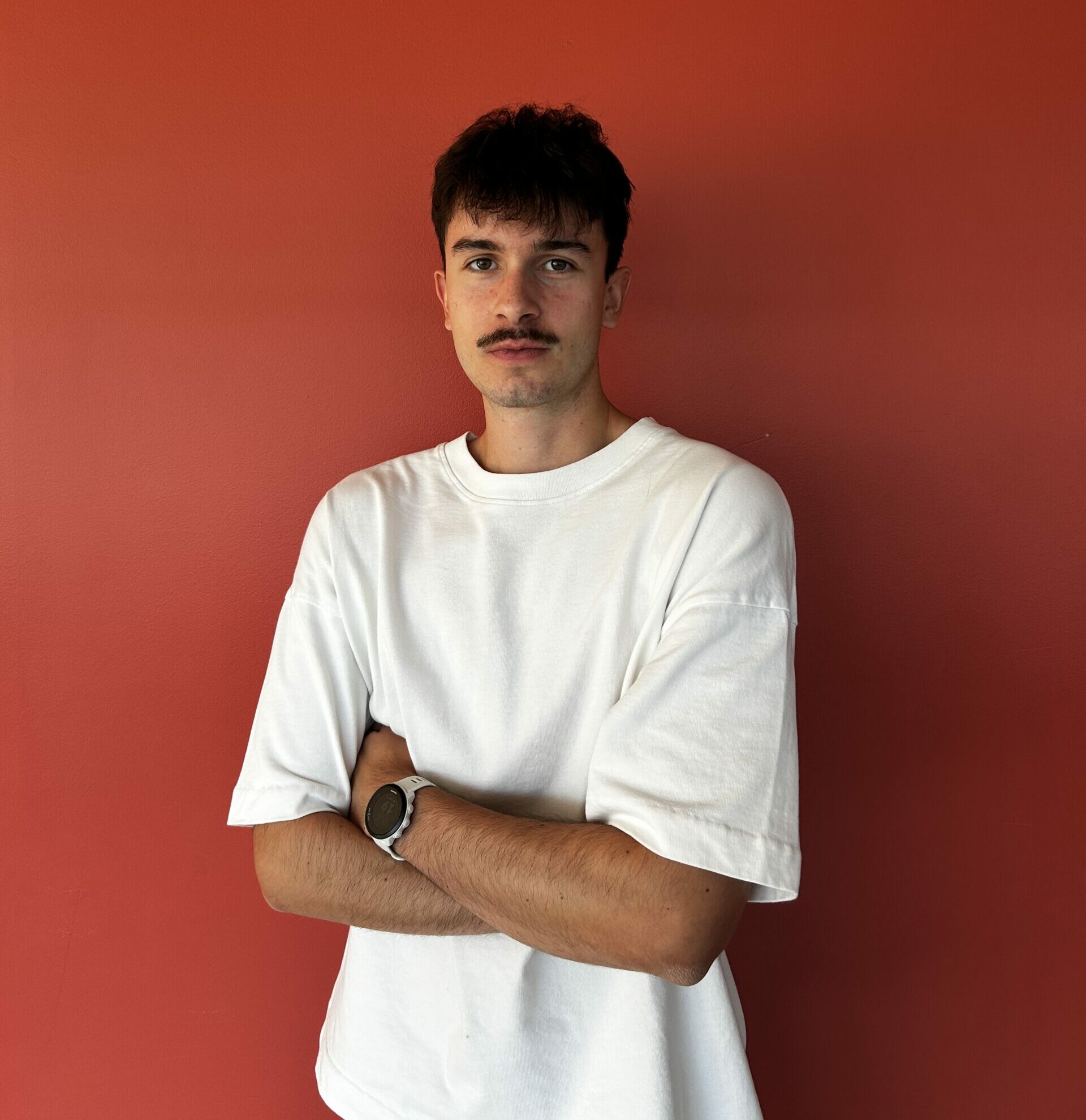 Thomas Le Roux M2 MSL