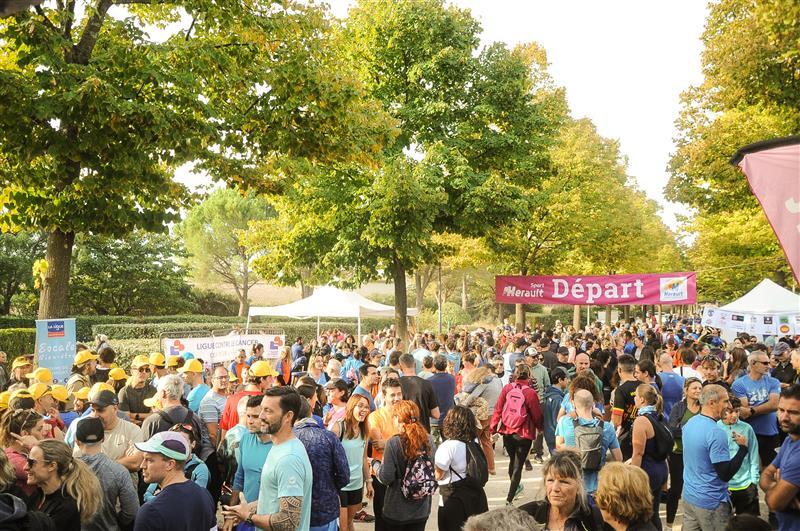 La course à pied et la marche active sont d'excellents moyens de prévenir la maladie tout en soutenant la cause (course Clapiers contre le Cancer 2026).
Source : Site de La Ligue Contre le Cancer